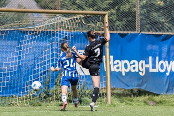 Bild 33 - wU21 HSV